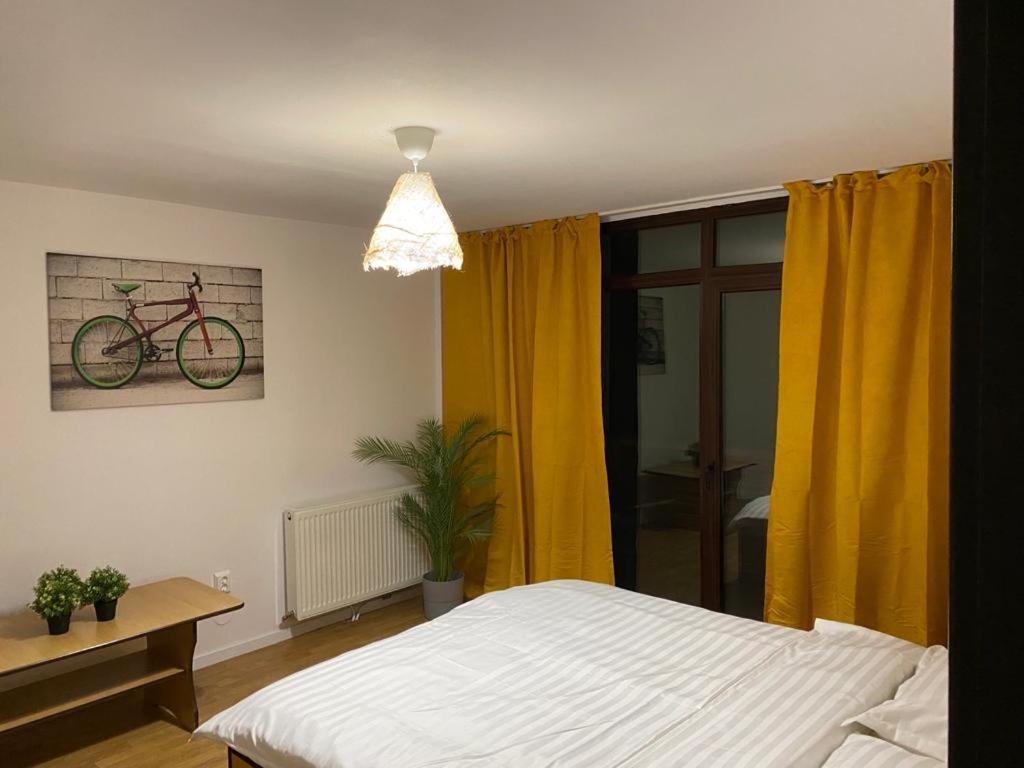 Pensiunea Bike&Bed Moieciu de Jos Exterior foto